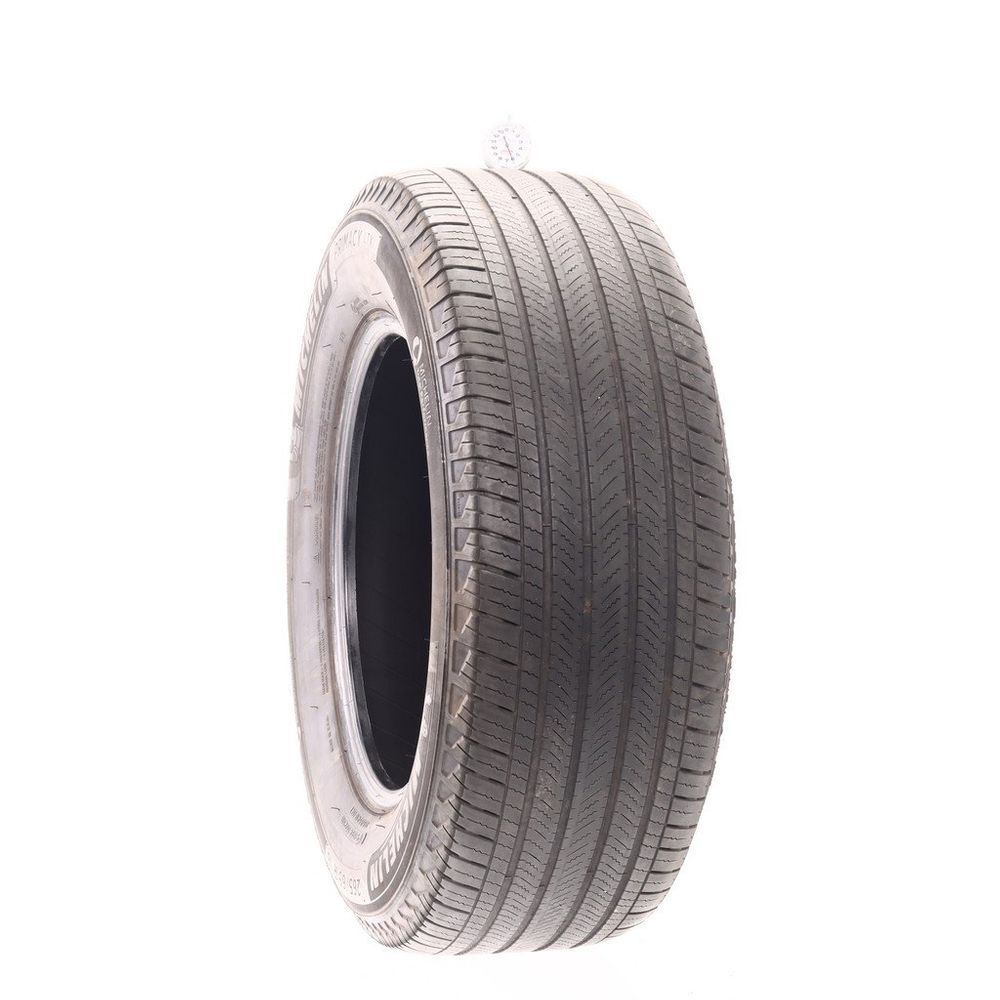 Set of (4) Used 265/65R18 Michelin Primacy LTX 114T - 6-7.5/32 - Image 1