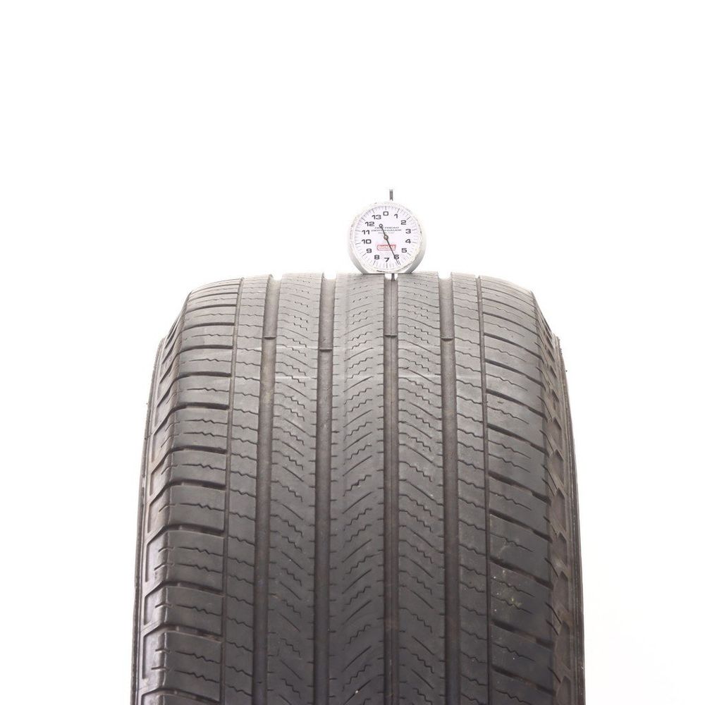 Set of (4) Used 265/65R18 Michelin Primacy LTX 114T - 6-7.5/32 - Image 2