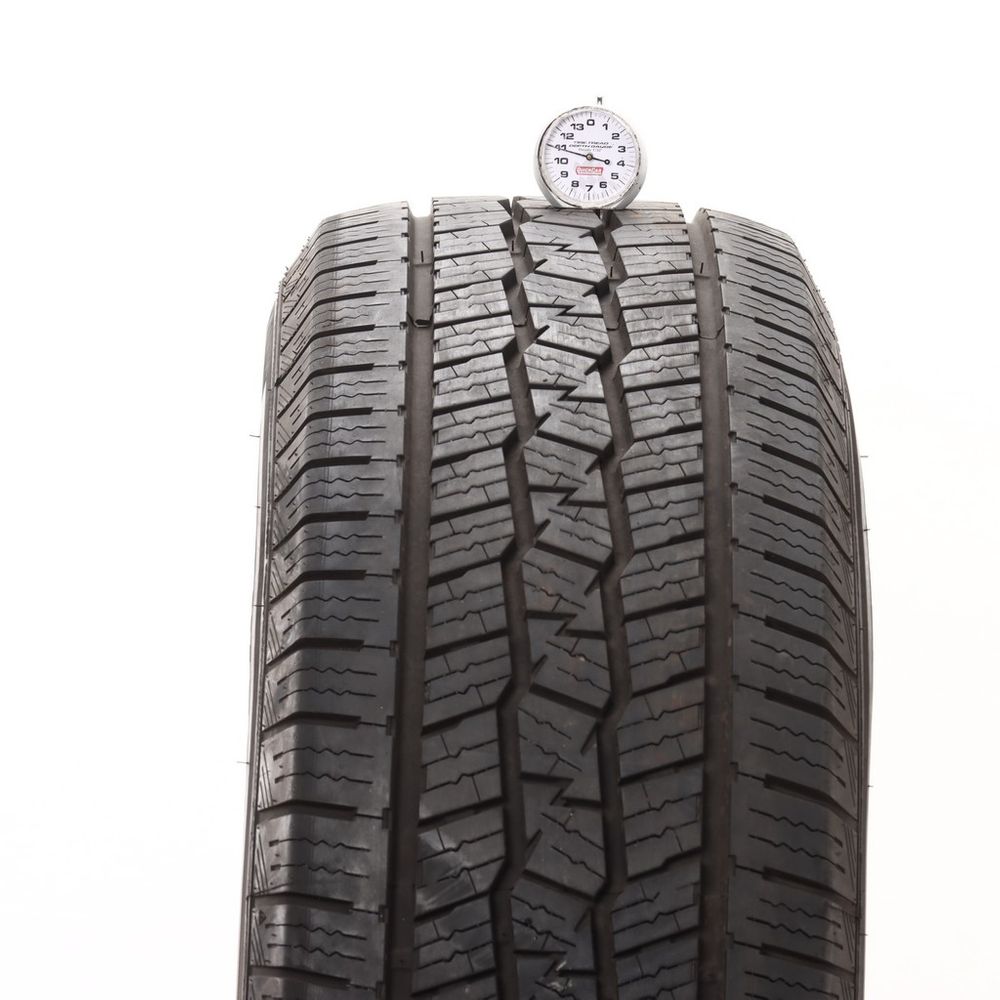 Set of (2) Used 275/65R18 Prinx Hicountry H/T HT2 116T - 10.5-11/32 - Image 2