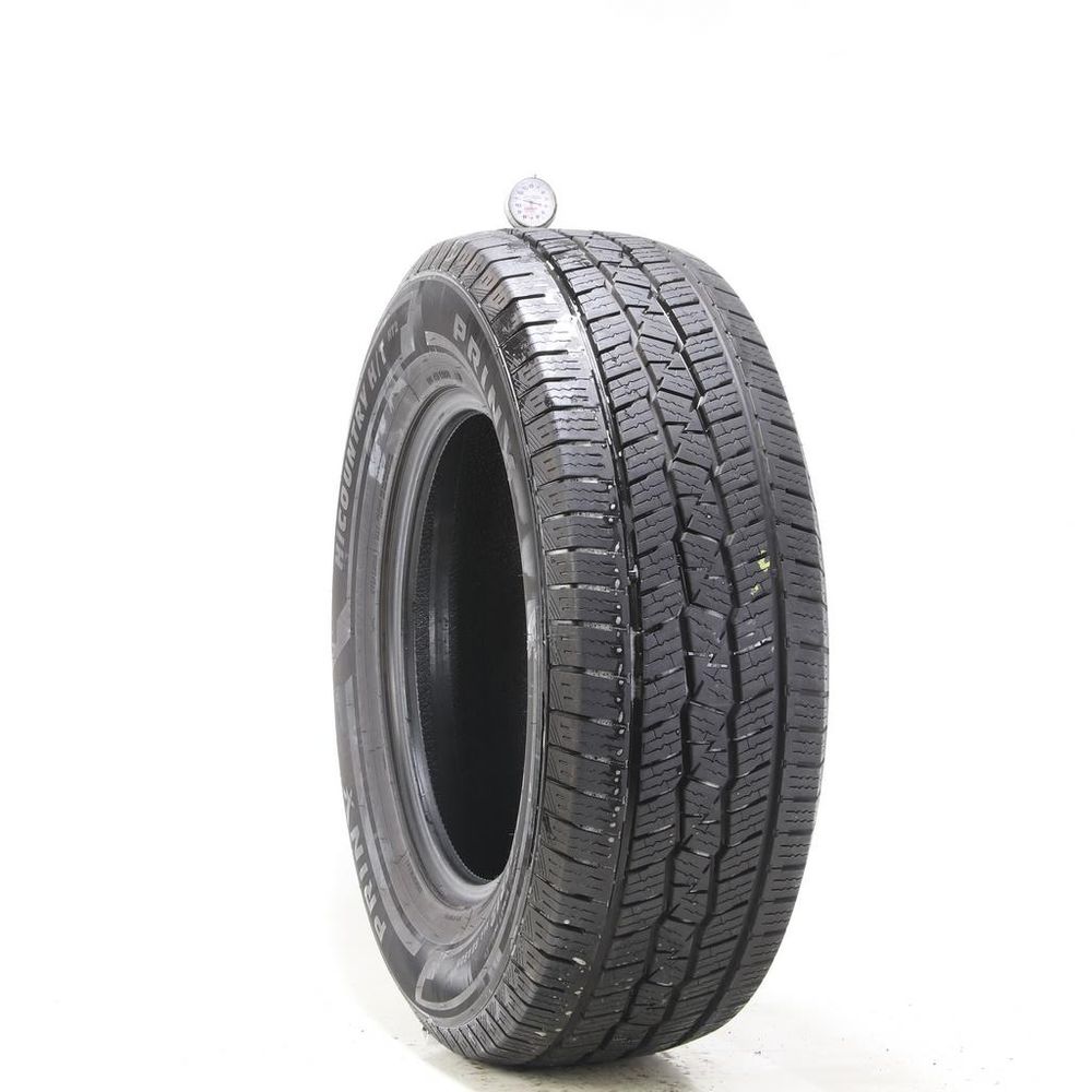 Set of (2) Used 275/65R18 Prinx Hicountry H/T HT2 116T - 10.5-11/32 - Image 4