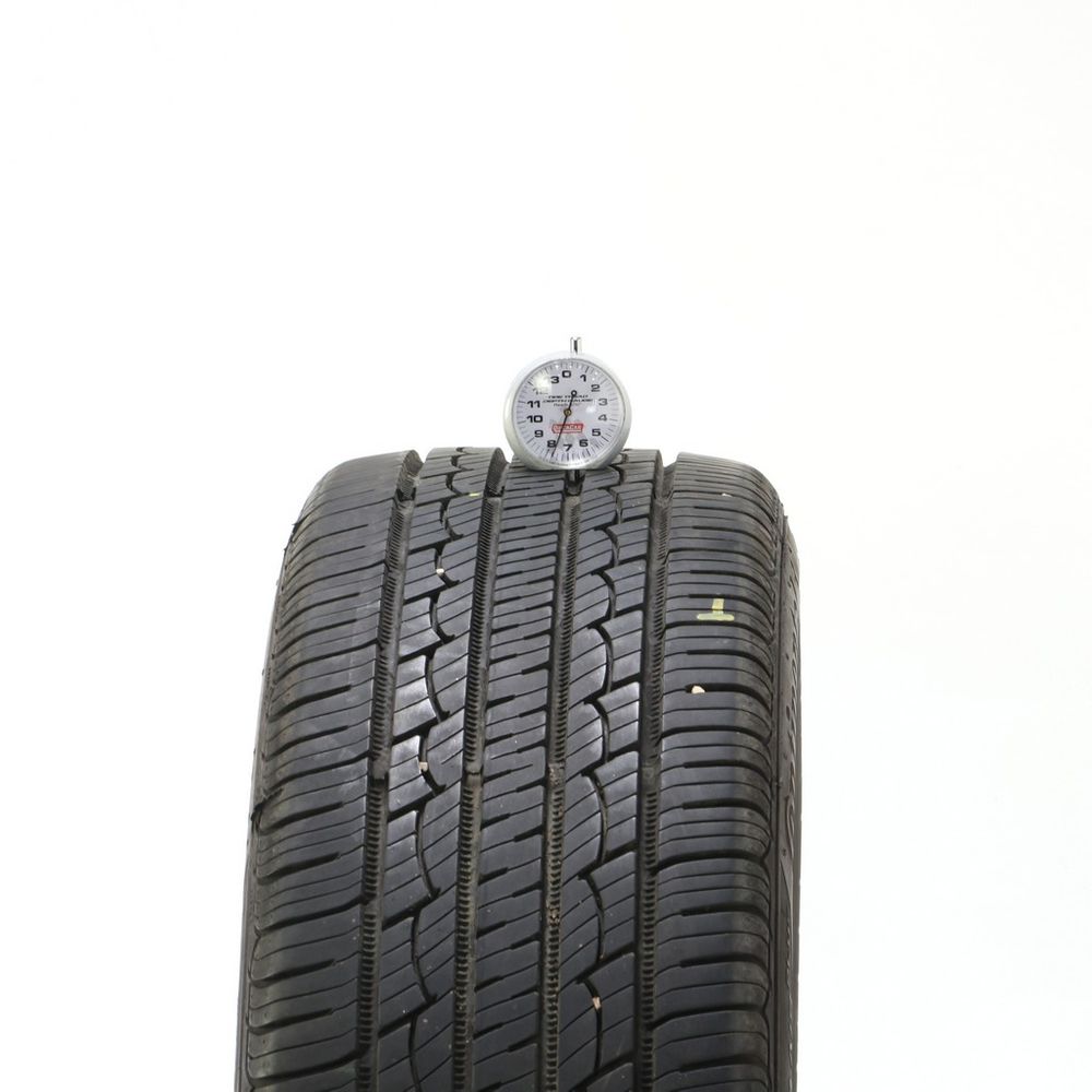 Set of (2) Used 205/55R16 Continental ControlContact Tour A/S Plus 91H - 6-7.5/32 - Image 5