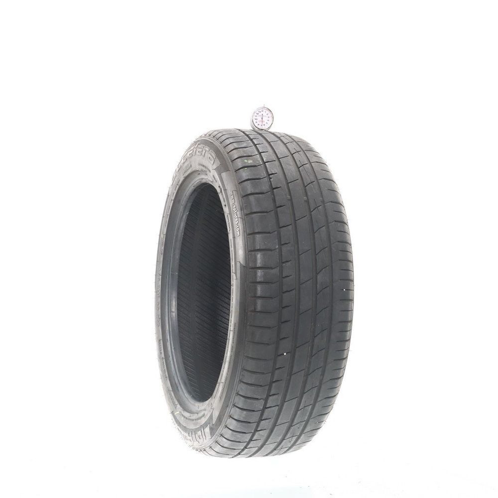 Used 225/55R18 Accelera IOTA ST68 98V - 6.5/32 - Image 1