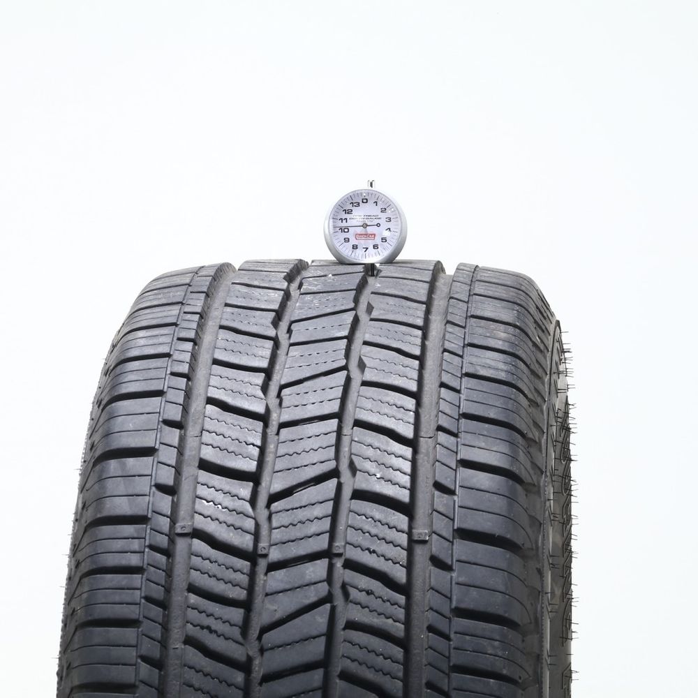 Used 275/55R20 DeanTires Back Country QS-3 Touring H/T 117H - 10/32 - Image 2