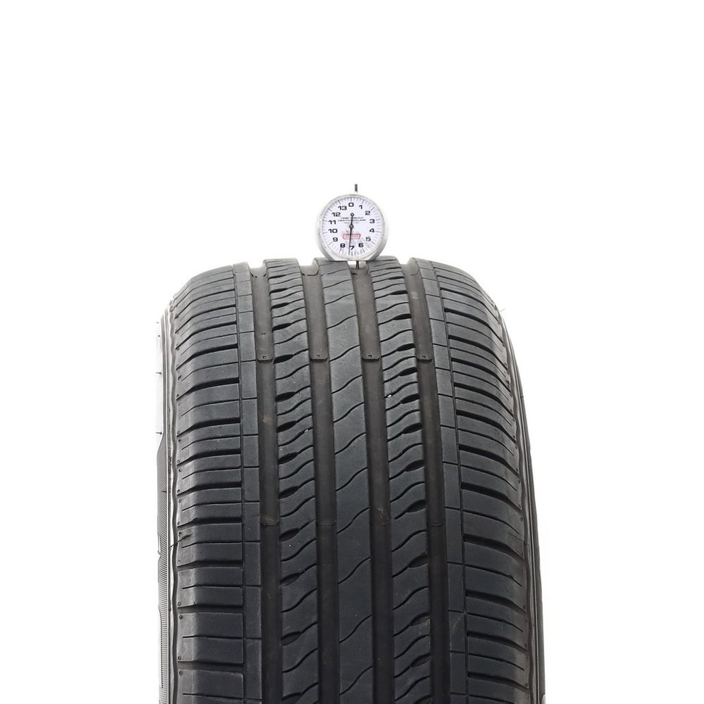 Set of (4) Used 235/60R18 Starfire Solarus A/S 103H - 7/32 - Image 2