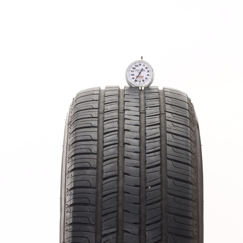Set of (4) Used 225/60R17 Kenda Kenetica Touring KR217 99H - 8/32 - Image 2