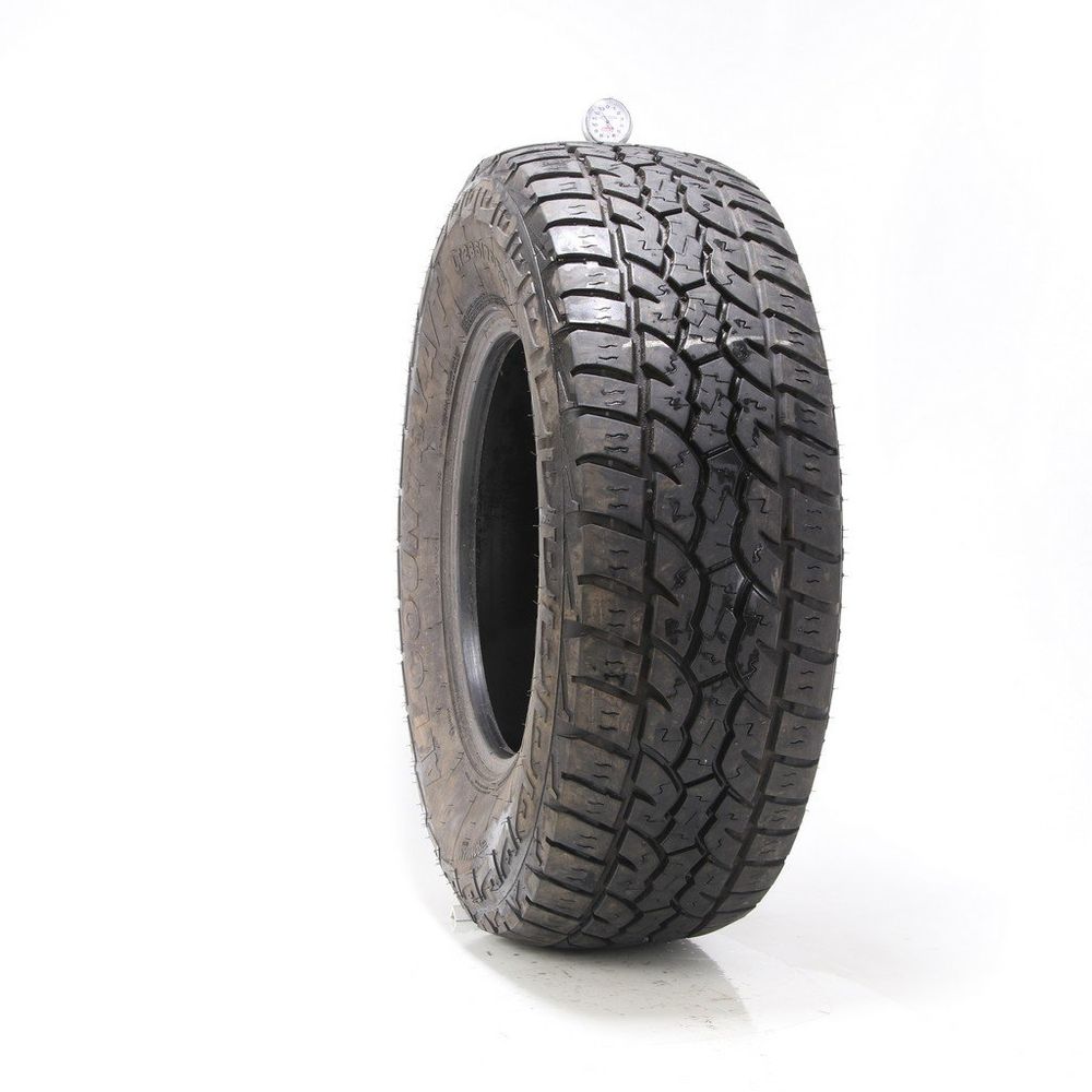 Used LT 285/70R17 Ironman All Country AT 121/118Q - 12.5/32 - Image 1