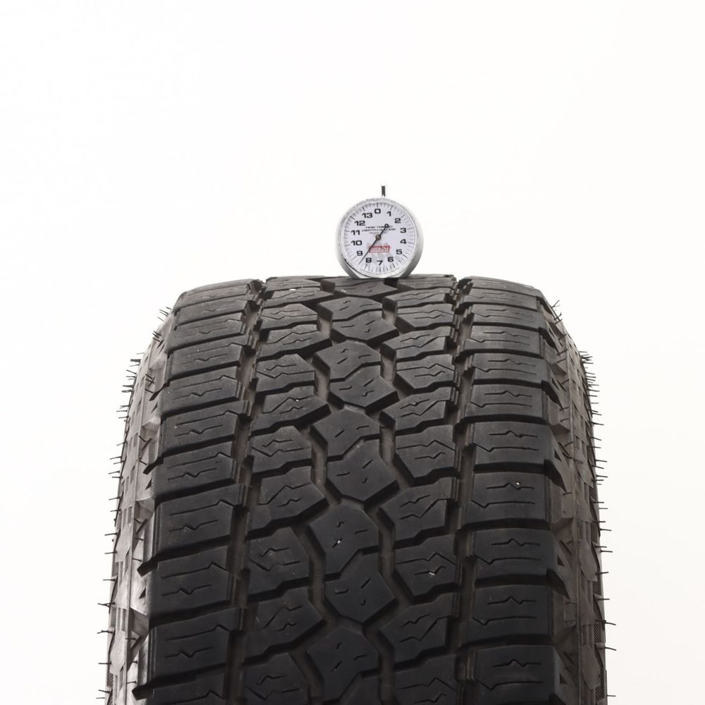 Set of (2) Used 265/65R18 Milestar Patagonia A/T R 114T - 7-8.5/32 - Image 5