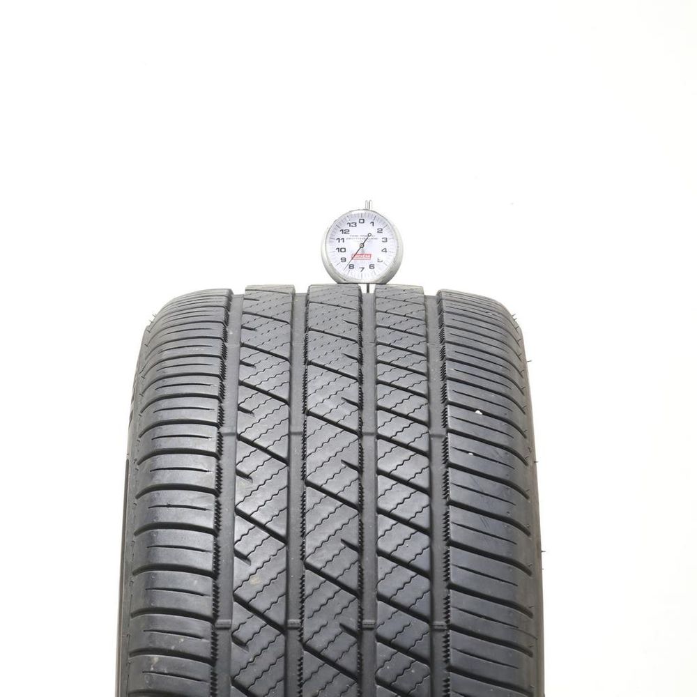 Used 245/45R19 Bridgestone Potenza RE980AS+ 98W - 8/32 - Image 2