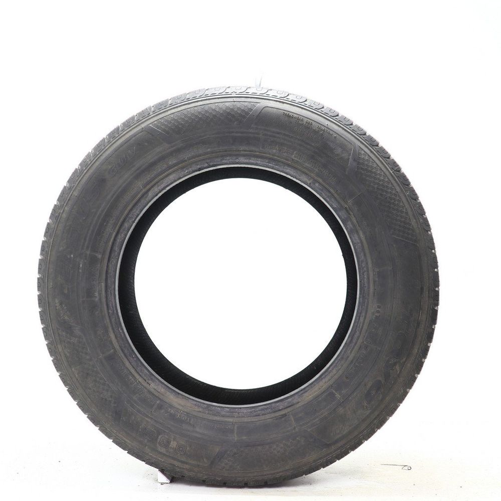 Used 245/65R17 Toyo Celsius CUV 105H - 8.5/32 - Image 3