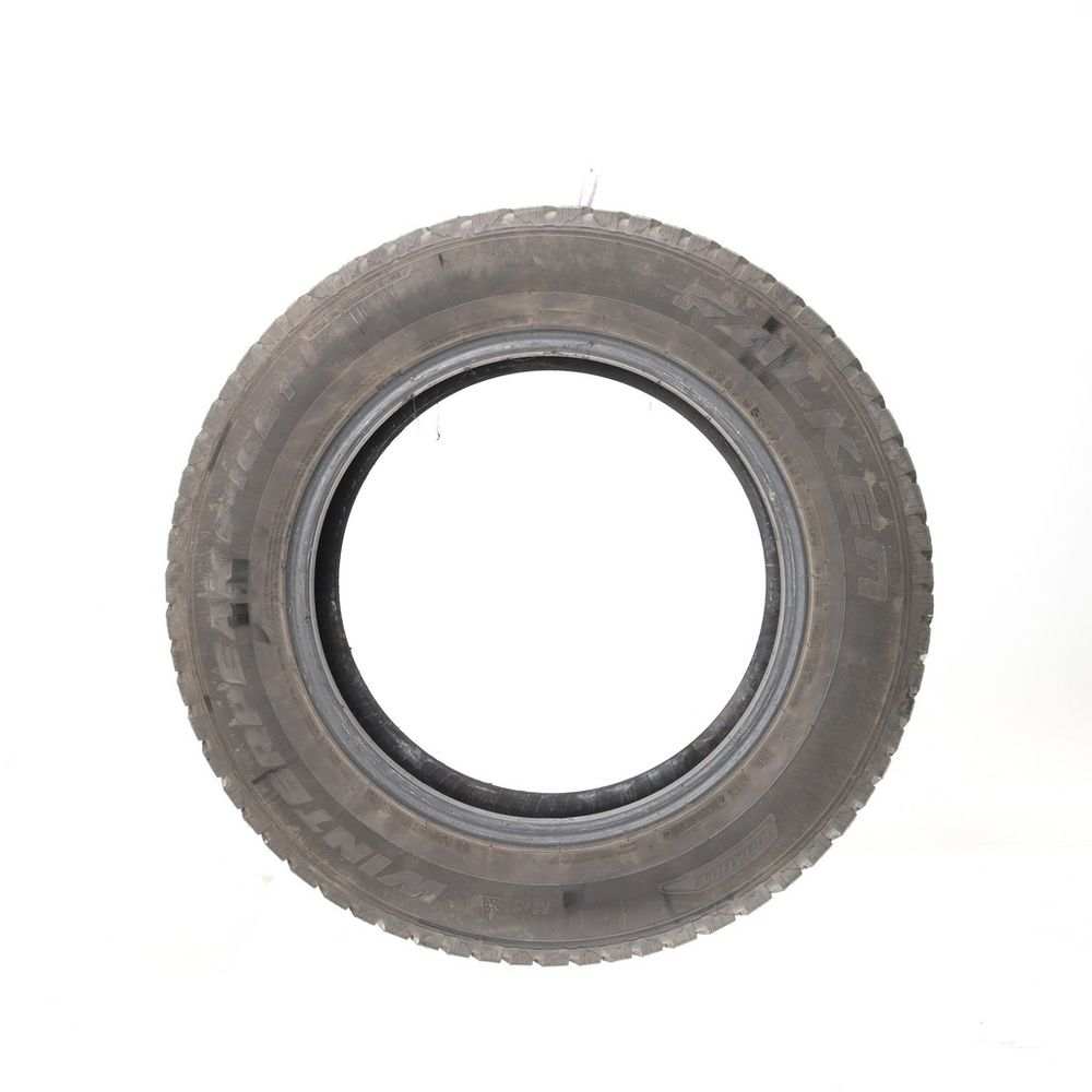 Used 225/65R17 Falken Winterpeak F-Ice 1 106T - 8/32 - Image 3