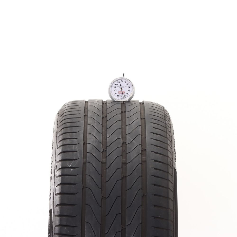 Used 215/50R17 Continental UltraContact UC6 91V - 6.5/32 - Image 2