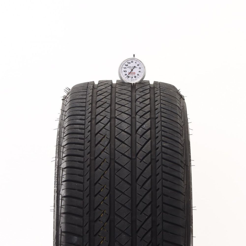 Set of (2) Used 235/45R18 Bridgestone Turanza EL440 94V - 8.5-9/32 - Image 2