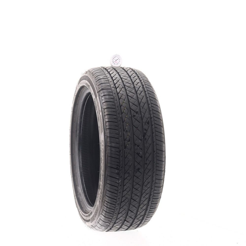 Set of (2) Used 235/45R18 Bridgestone Turanza EL440 94V - 8.5-9/32 - Image 4