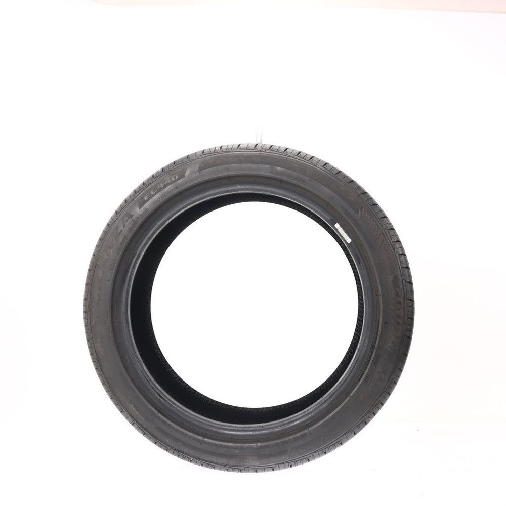 Set of (2) Used 235/45R18 Bridgestone Turanza EL440 94V - 8.5-9/32 - Image 6