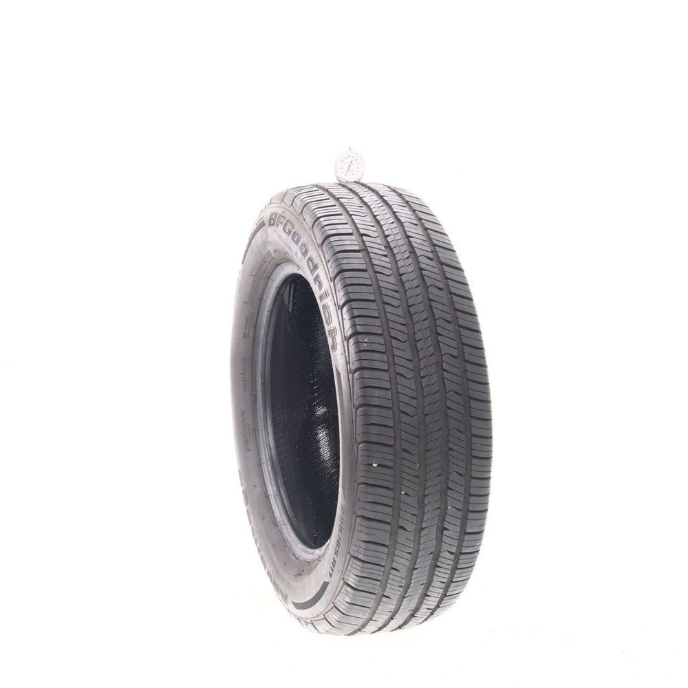 Set of (4) Used 225/65R17 BFGoodrich Advantage Control 102H - 8-9.5/32 - Image 1