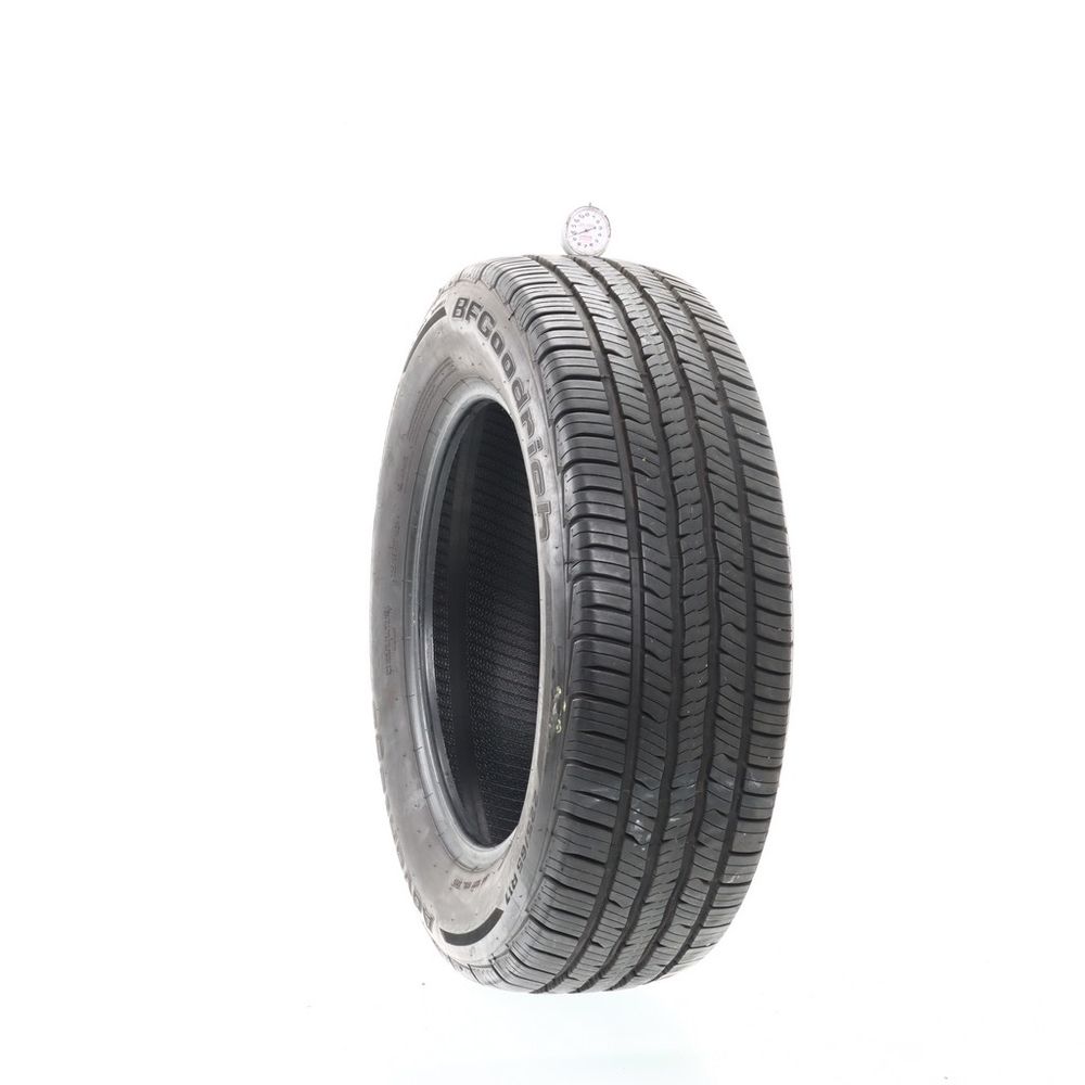 Set of (4) Used 225/65R17 BFGoodrich Advantage Control 102H - 8-9.5/32 - Image 4