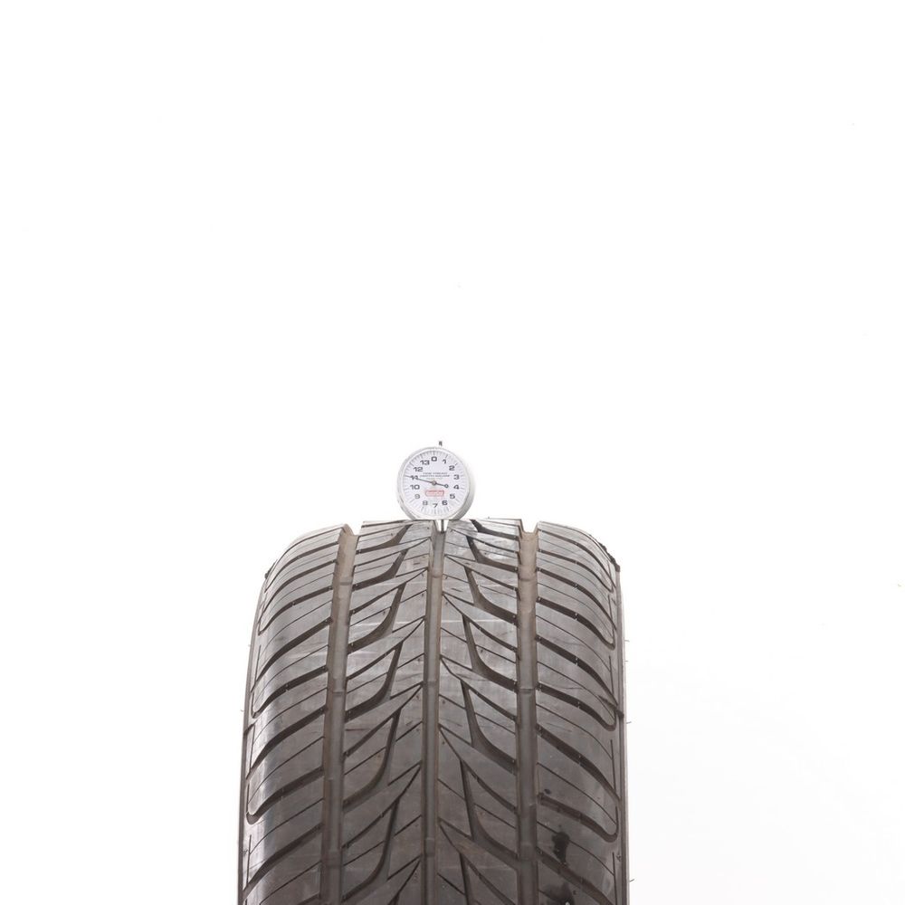 Used 215/55R16 Bridgestone Potenza G019 Grid 93V - 11/32 - Image 2