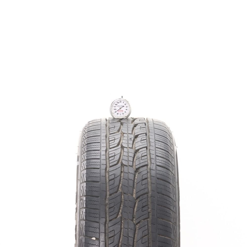 Set of (4) Used 225/60R17 Landsail CLX11 Roadblazer H/T 99H - 9-9.5/32 - Image 2