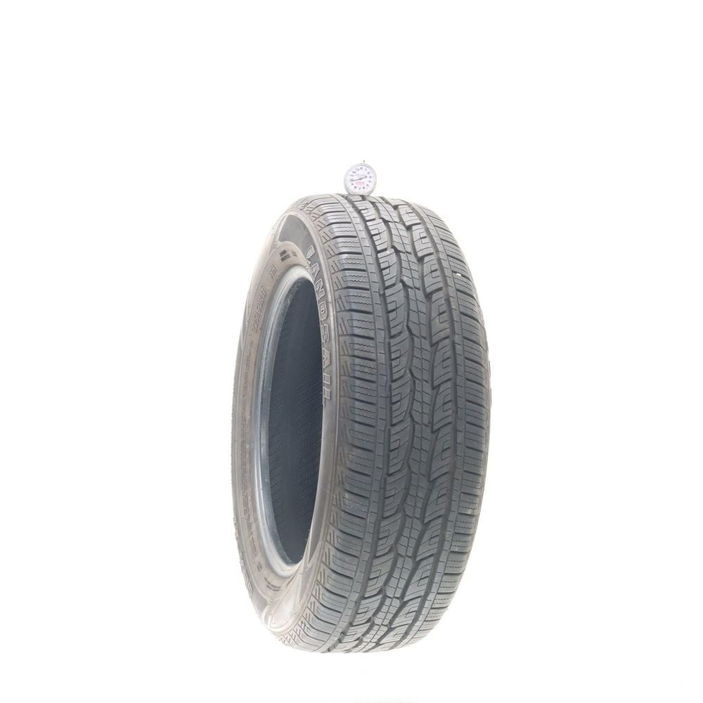 Set of (4) Used 225/60R17 Landsail CLX11 Roadblazer H/T 99H - 9-9.5/32 - Image 4