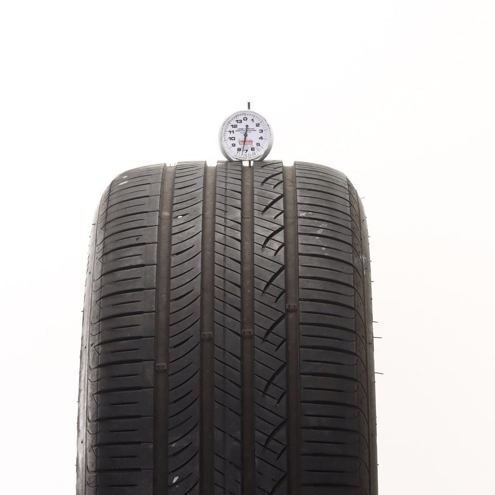 Used 245/50R20 Hankook Ventus S1 Noble2 102V - 7.5/32 - Image 2