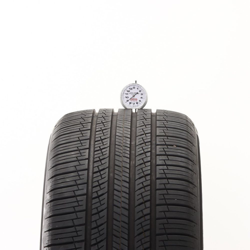 Set of (4) Used 255/50R20 Nexen Roadian GTX RG1 SUV 105T - 7-8.5/32 - Image 11
