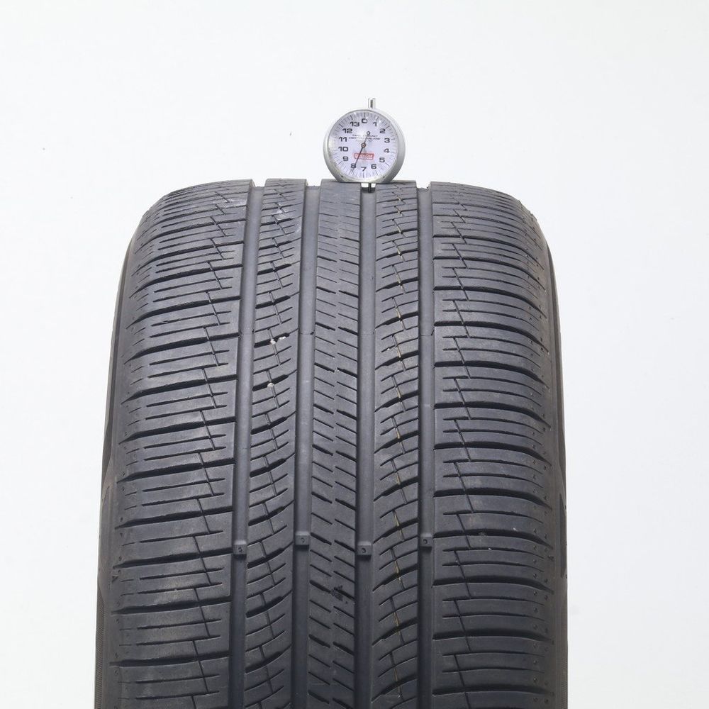Set of (4) Used 255/50R20 Nexen Roadian GTX RG1 SUV 105T - 7-8.5/32 - Image 5