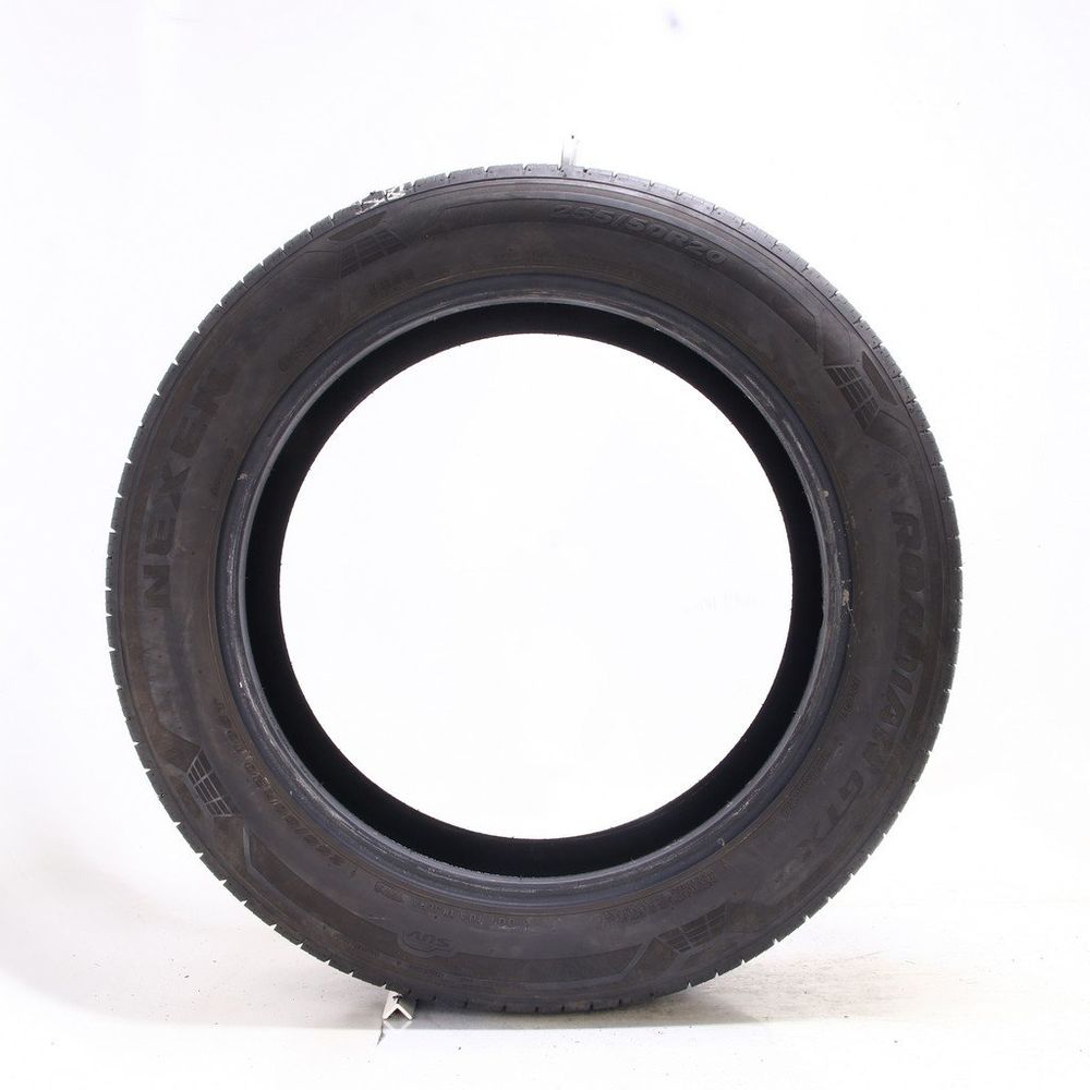 Set of (4) Used 255/50R20 Nexen Roadian GTX RG1 SUV 105T - 7-8.5/32 - Image 6