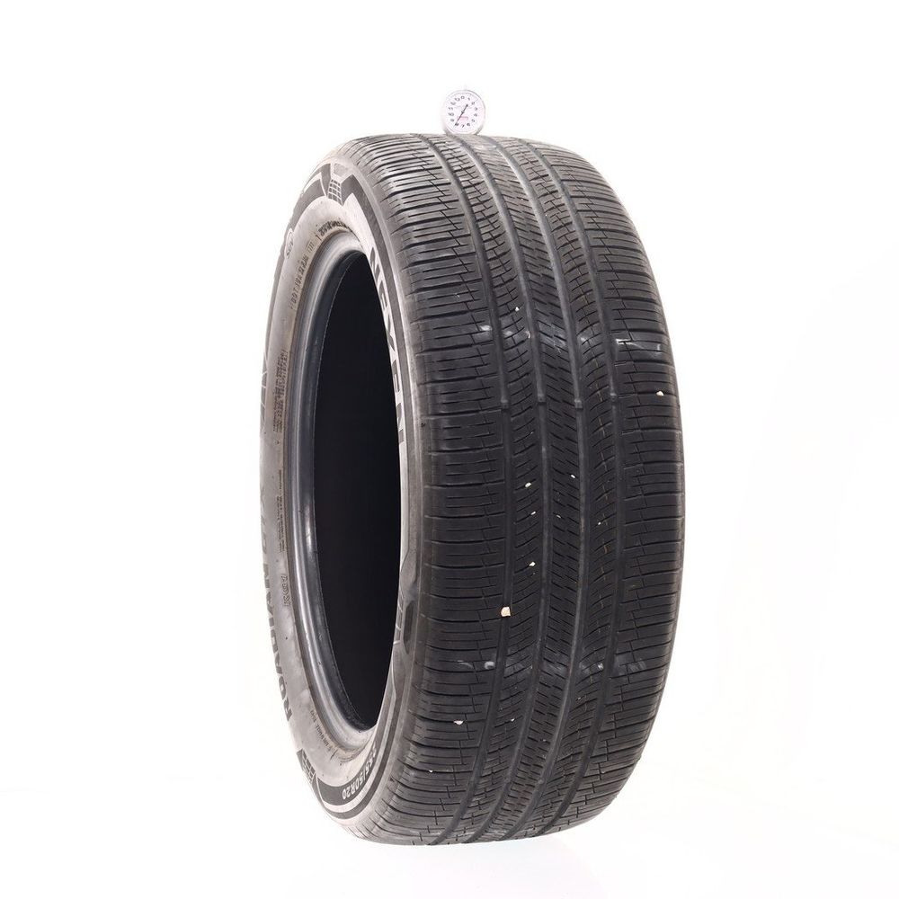 Set of (4) Used 255/50R20 Nexen Roadian GTX RG1 SUV 105T - 7-8.5/32 - Image 7