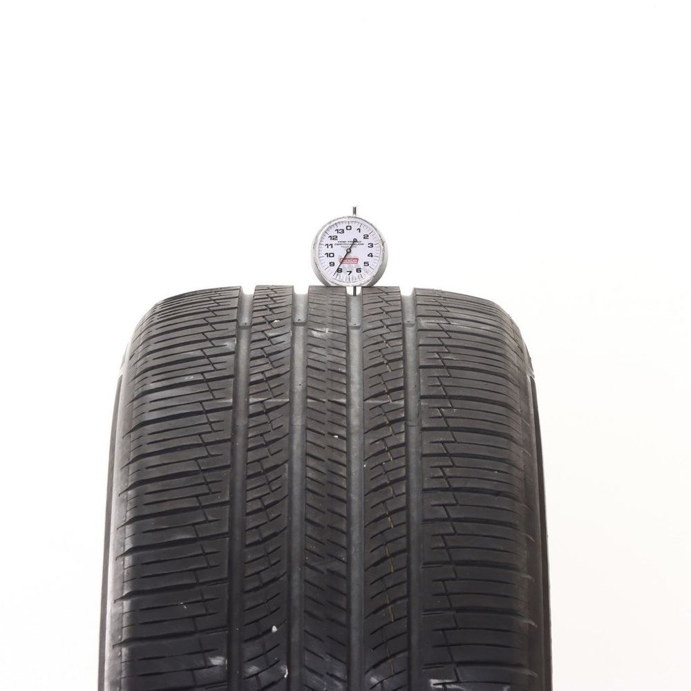 Set of (4) Used 255/50R20 Nexen Roadian GTX RG1 SUV 105T - 7-8.5/32 - Image 8