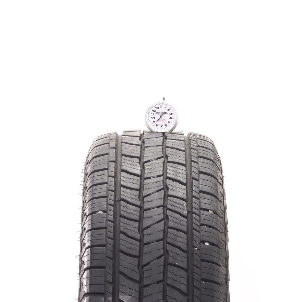 Used 215/70R16 DeanTires Back Country QS-3 Touring H/T 100H - 8.5/32 - Image 2