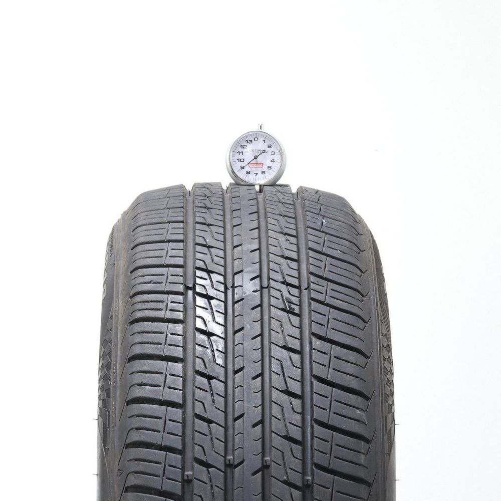 Set of (2) Used 225/60R18 Mohave Crossover CUV 100H - 7-8.5/32 - Image 5