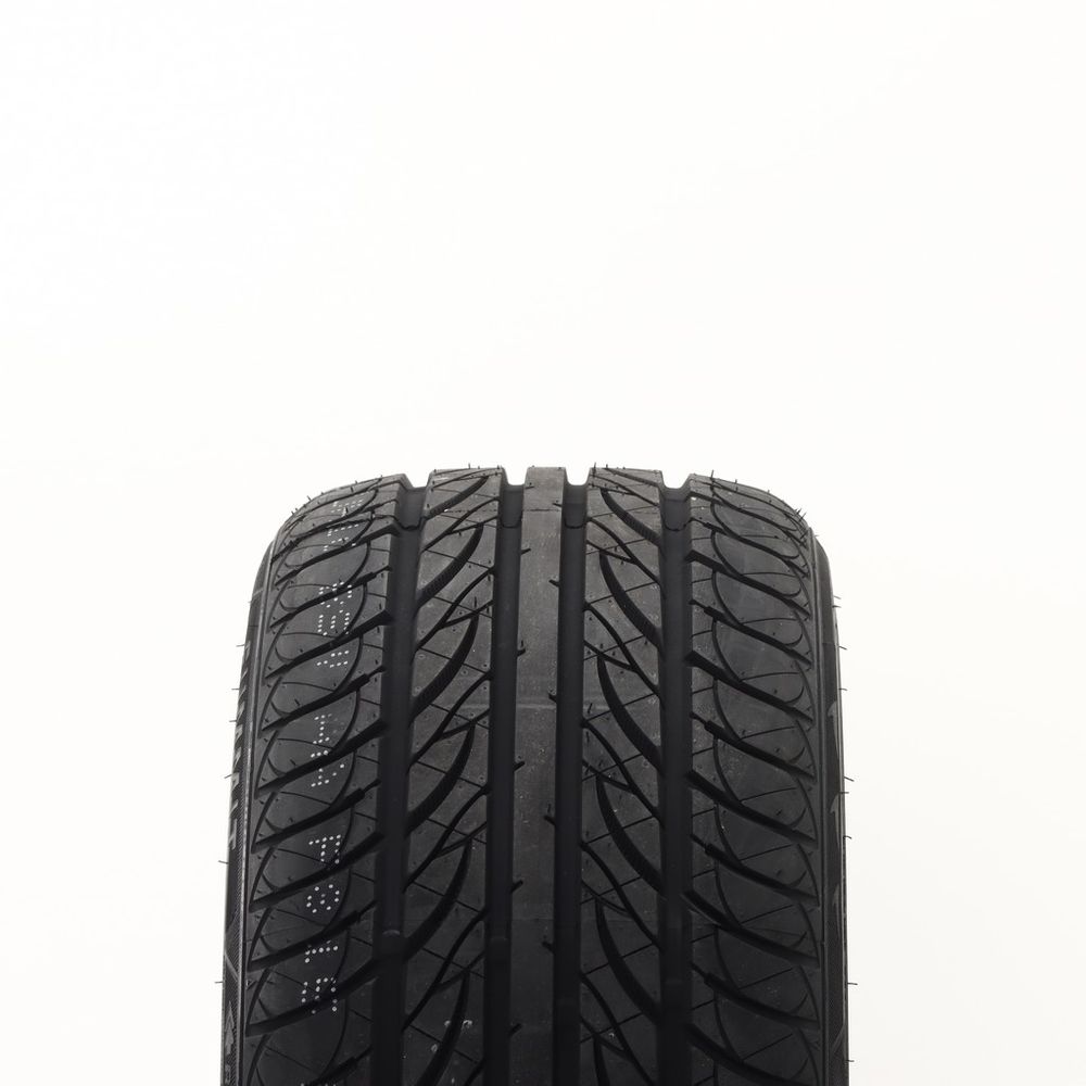 New 225/40ZR18 Summit Ultramax HP A/S 92W - Image 2