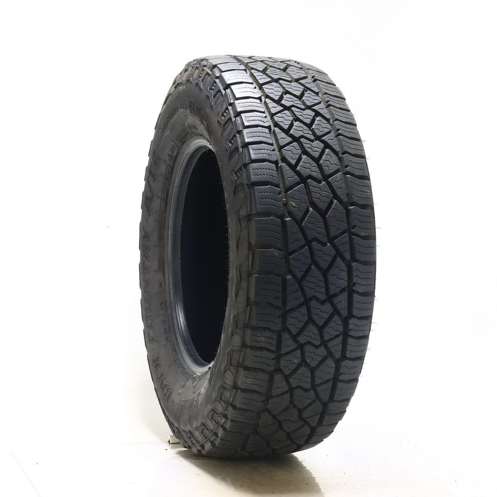 Used LT 265/70R17 DeanTires Back Country A/T2 121/118S E - 14/32 - Image 1