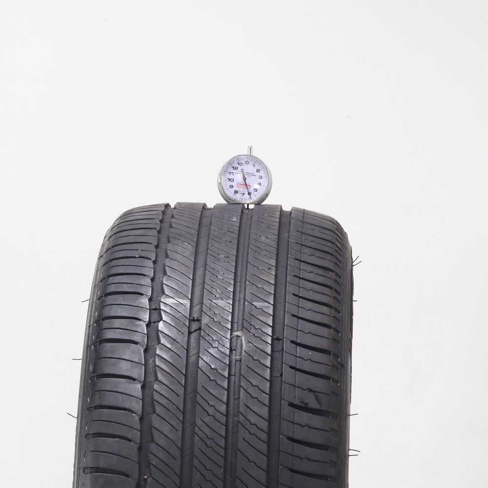 Set of (4) Used 235/40R19 Michelin Primacy MXM4 92V - 6-7.5/32 - Image 2