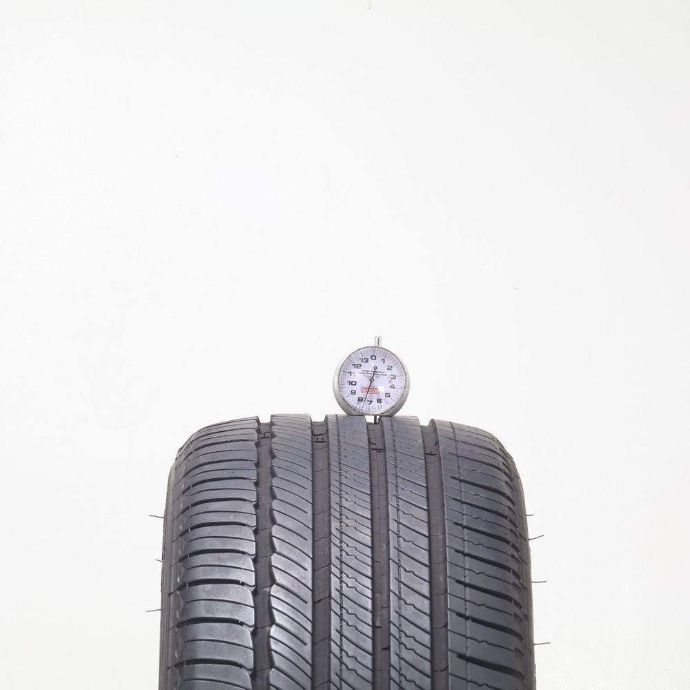Set of (4) Used 235/40R19 Michelin Primacy MXM4 92V - 6-7.5/32 - Image 11