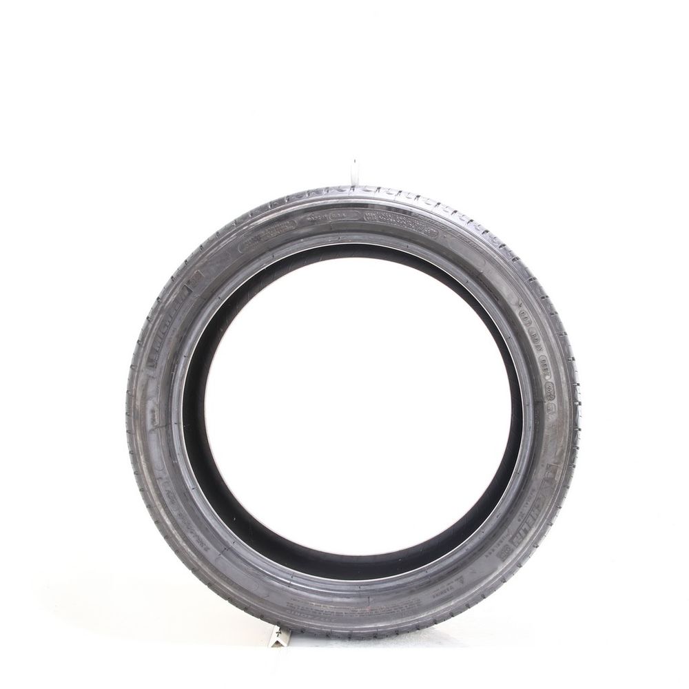 Set of (4) Used 235/40R19 Michelin Primacy MXM4 92V - 6-7.5/32 - Image 3