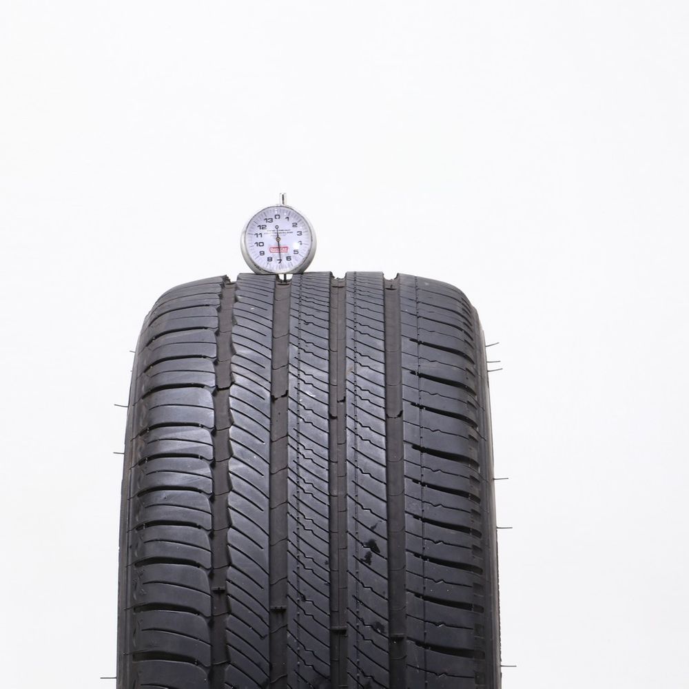 Set of (4) Used 235/40R19 Michelin Primacy MXM4 92V - 6-7.5/32 - Image 8