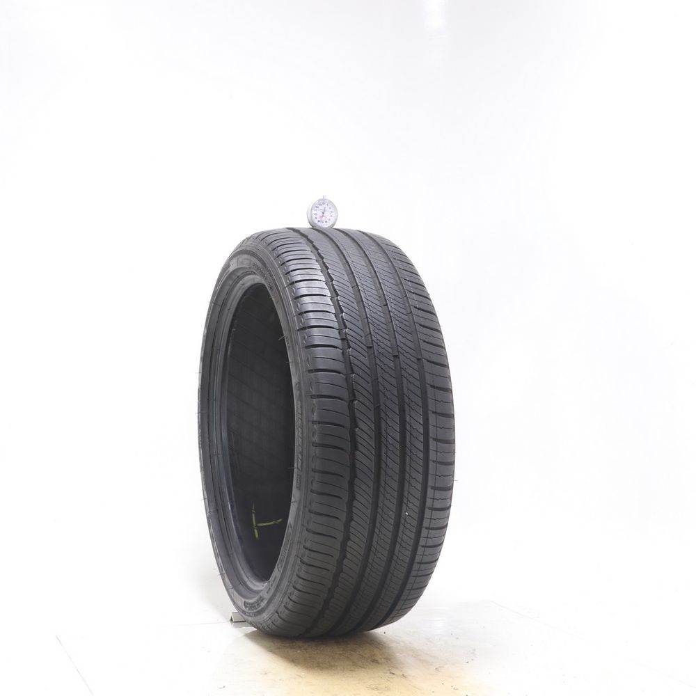 Set of (4) Used 235/40R19 Michelin Primacy MXM4 92V - 6-7.5/32 - Image 10