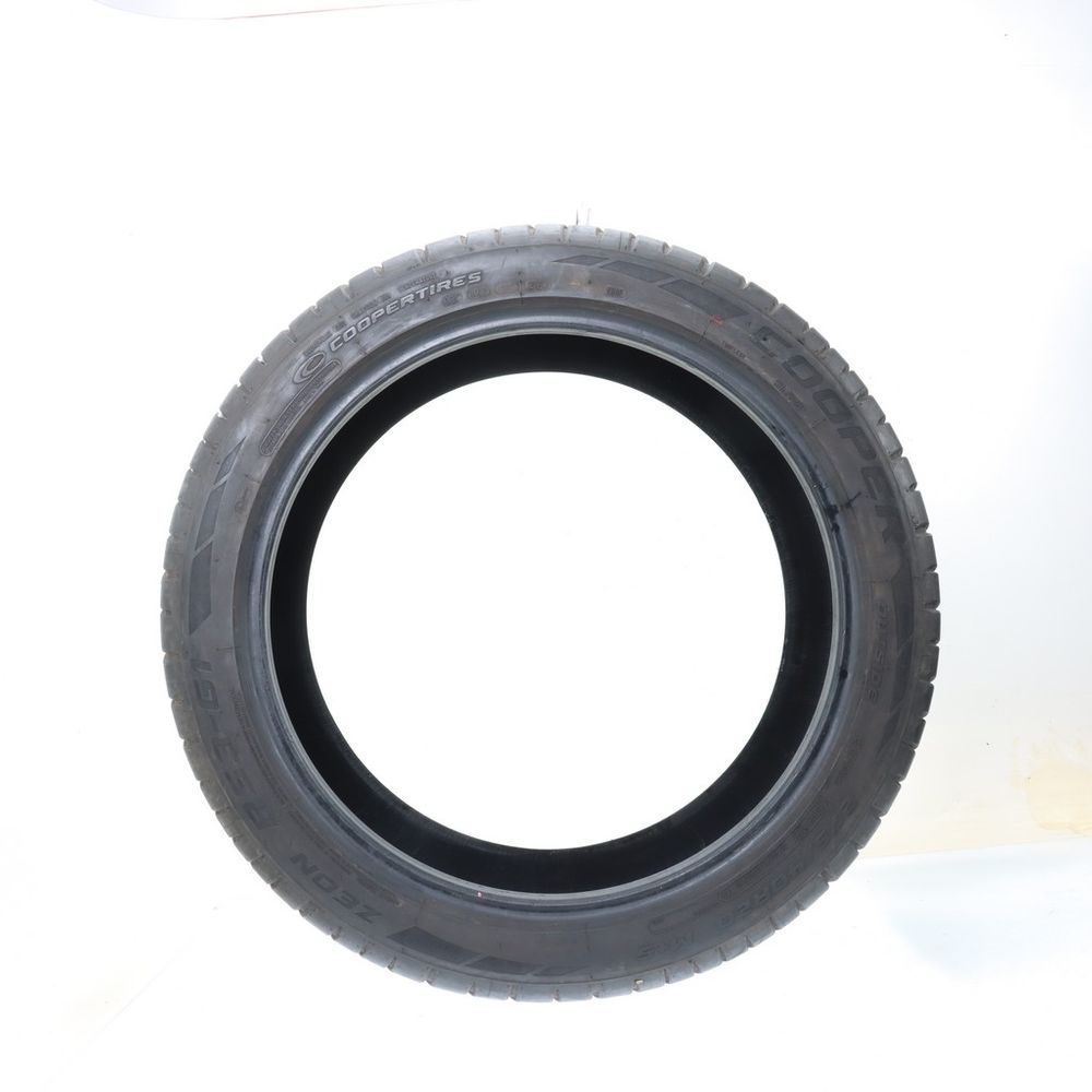 Used 275/40R20 Cooper Zeon RS3-G1 106Y - 7/32 - Image 3