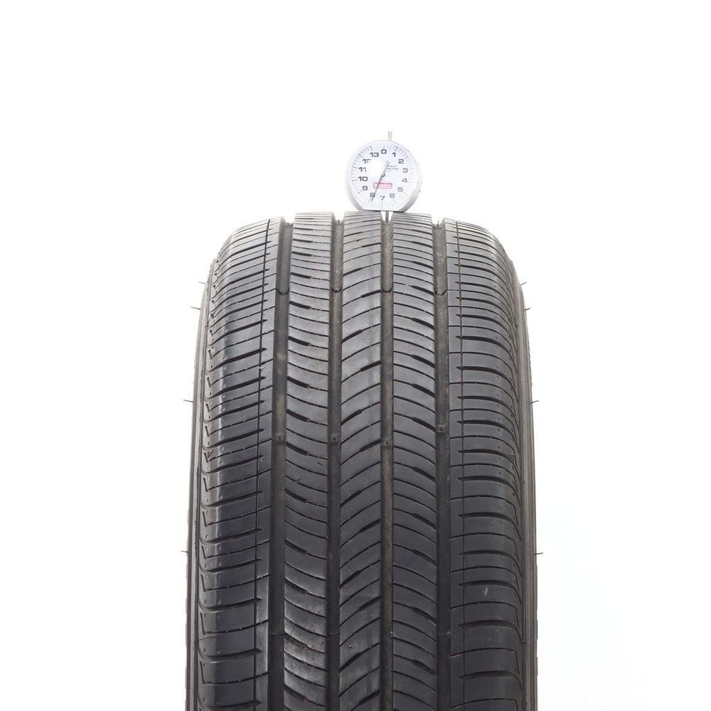 Set of (4) Used 205/65R16 Kumho Solus TA31 Plus 95H - 7.5-8.5/32 - Image 2