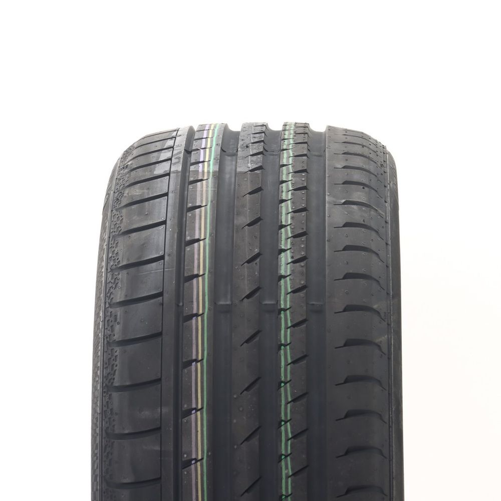 New 245/40ZR20 Continental ContiSportContact 3 J 99Y - 9/32 - Image 2