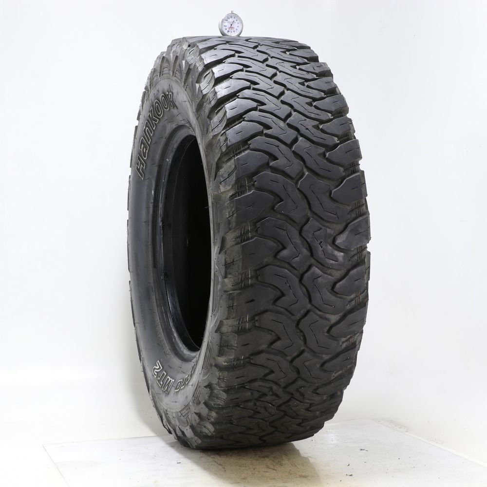 Used LT 305/70R18 Hankook Dynapro MT2 126/123Q E - 8/32 - Image 1
