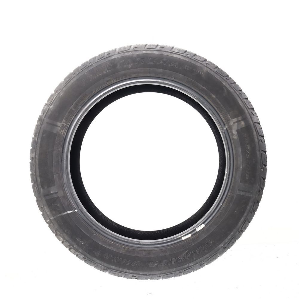 Used 245/55R19 Mastercraft Courser Quest Plus 107H - 6.5/32 - Image 3