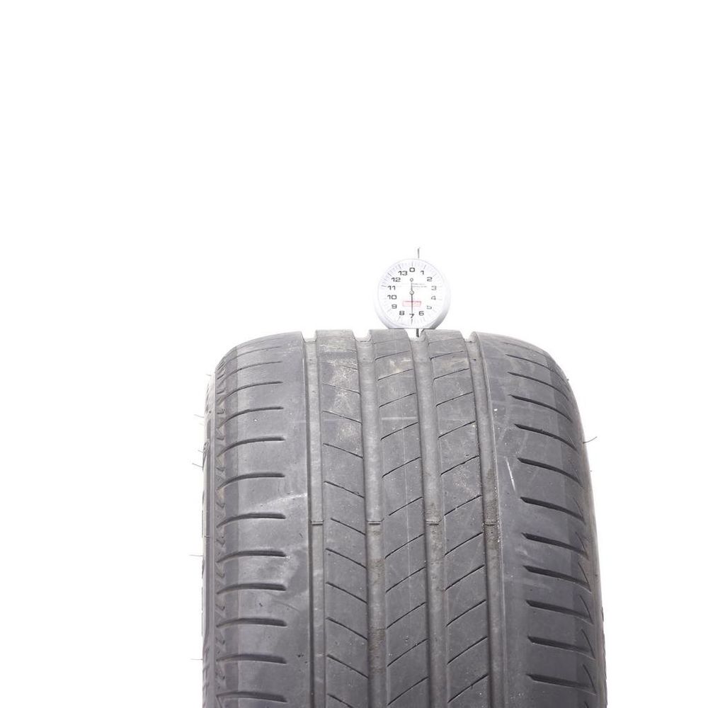Set of (2) Used 245/40R19 Bridgestone Turanza T005 RFT 98Y - 7-8.5/32 - Image 2