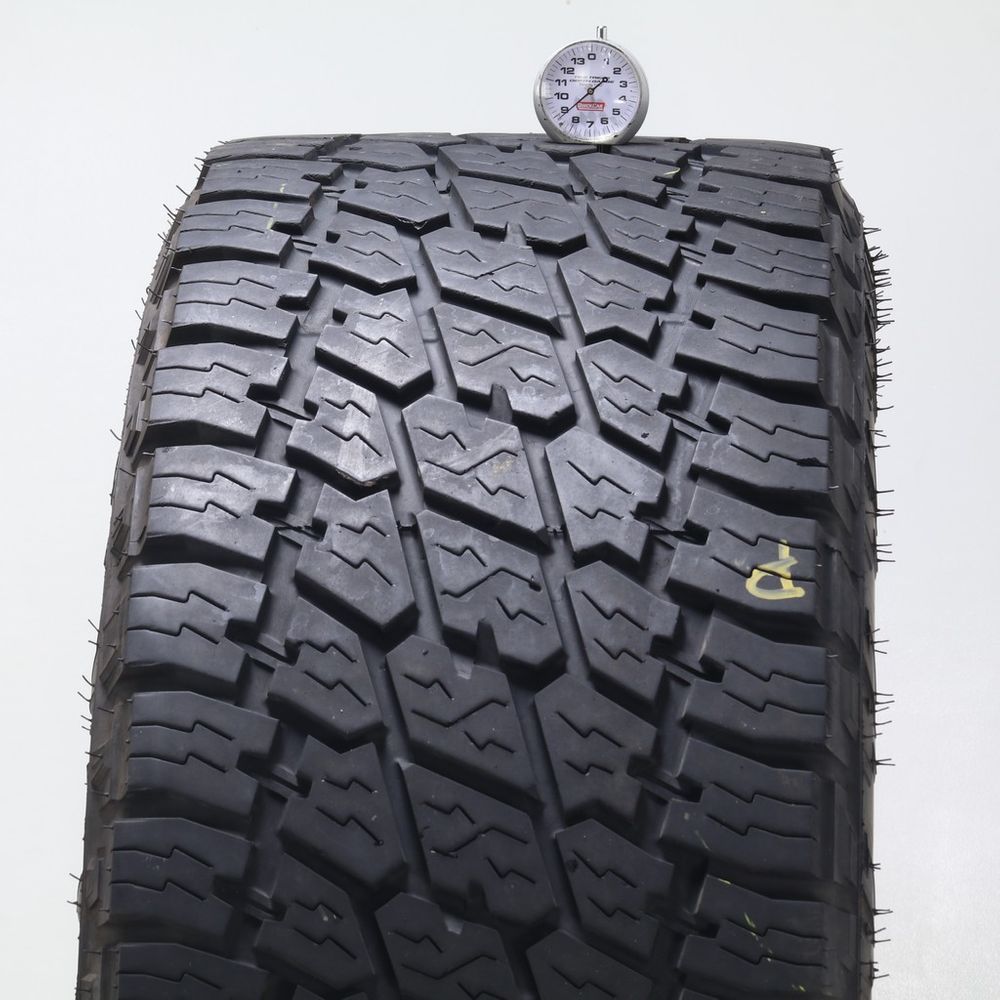 Used LT 325/60R20 Nitto Terra Grappler G2 A/T 126/123S E - 8.5/32 - Image 2