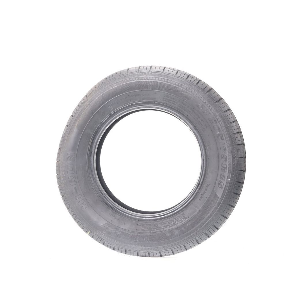Driven Once ST 205/75R15 Hi-Run WR089 107/102L D - 8.5/32 - Image 3