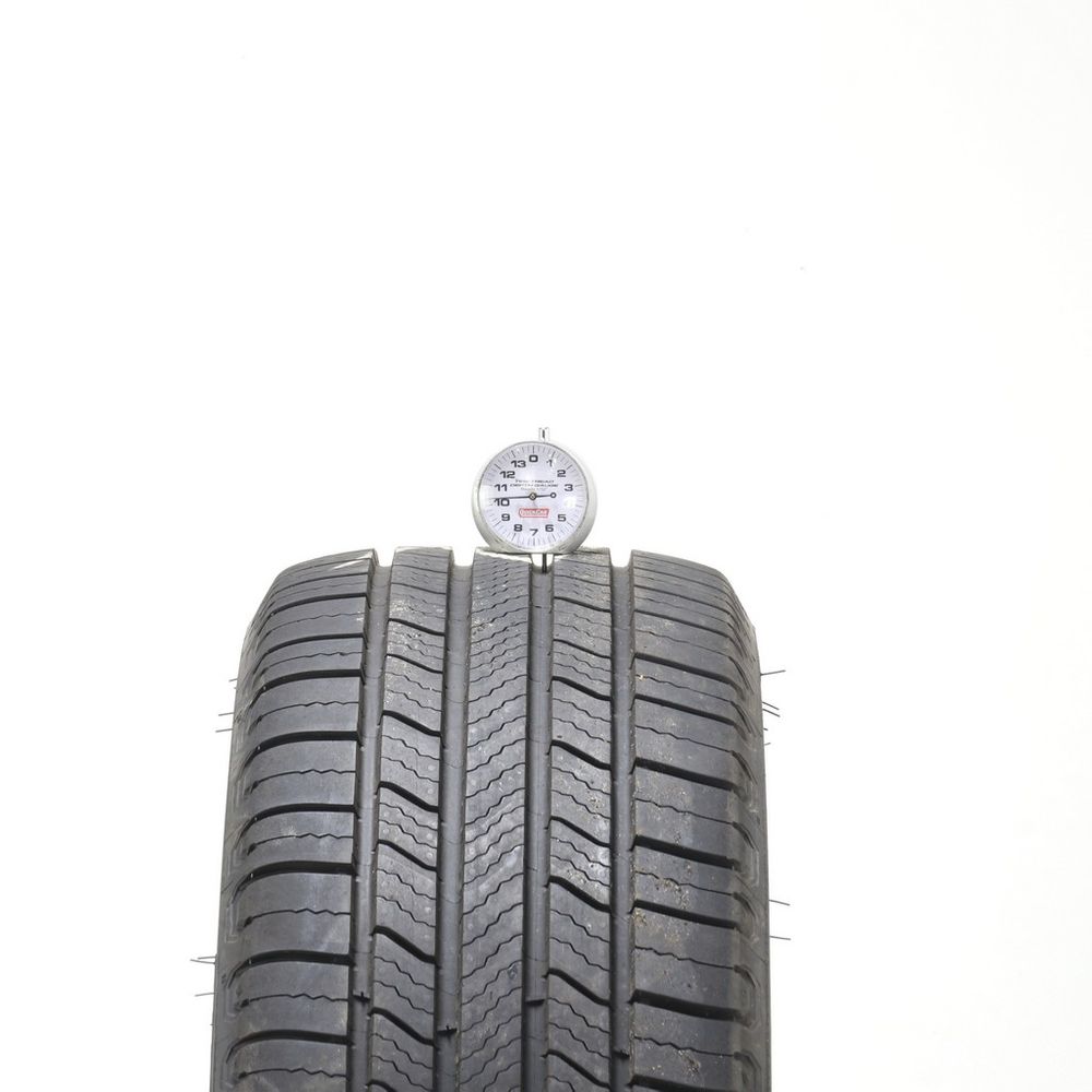 Set of (2) Used 215/45R17 Michelin Defender 2 91H - 9-10/32 - Image 5