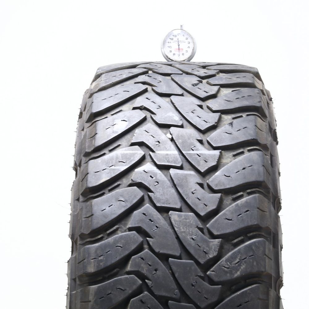 Used LT 275/70R18 Toyo Open Country MT 125/122P - 6.5/32 - Image 2