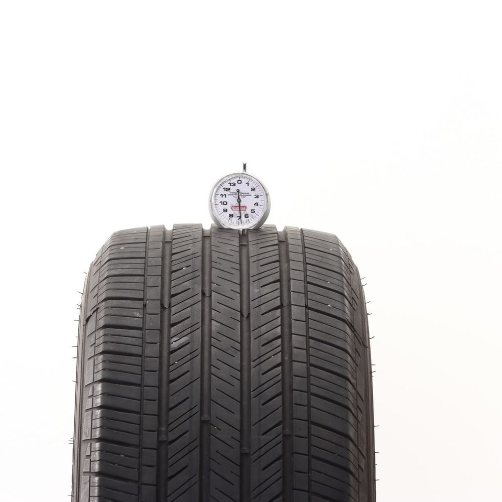 Set of (4) Used 225/55R18 Goodyear Assurance Finesse 98V - 6.5-7/32 - Image 2