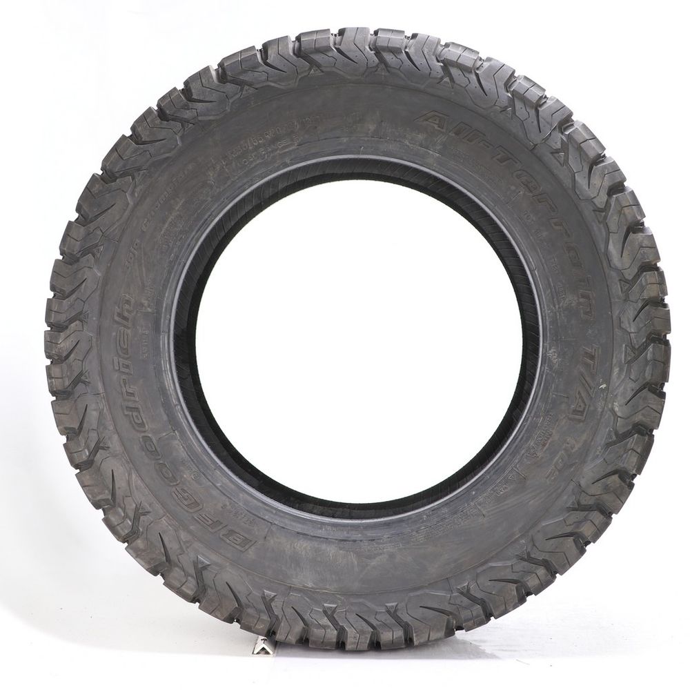 Used LT 285/65R20 BFGoodrich All-Terrain T/A KO2 127/124S E - 14/32 - Image 3